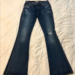 MM VINTAGE FLARES